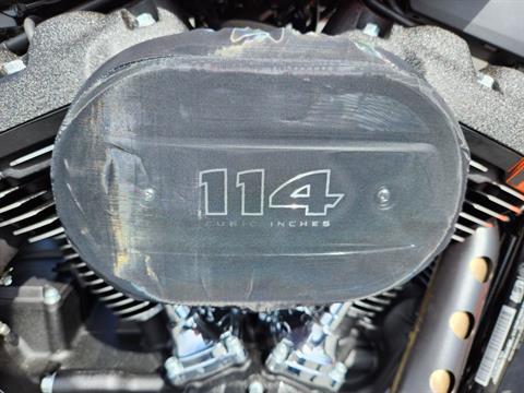 2024 Harley-Davidson Street Bob® 114 in Lynchburg, Virginia - Photo 22