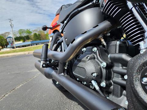 2024 Harley-Davidson Street Bob® 114 in Lynchburg, Virginia - Photo 25