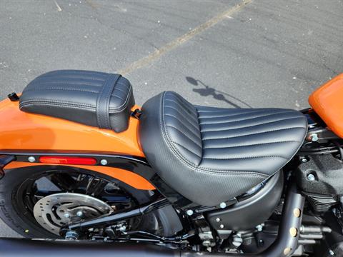 2024 Harley-Davidson Street Bob® 114 in Lynchburg, Virginia - Photo 26