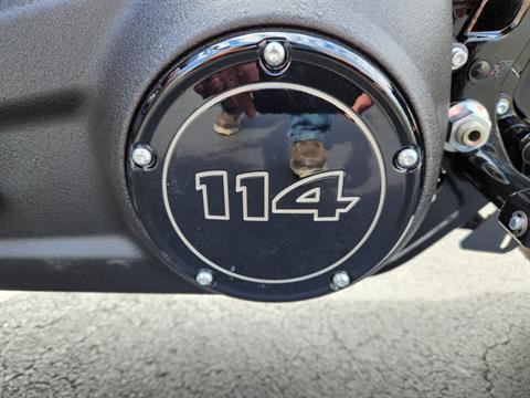 2024 Harley-Davidson Street Bob® 114 in Lynchburg, Virginia - Photo 32