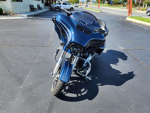 2016 Harley-Davidson Street Glide® Special in Lynchburg, Virginia - Photo 4