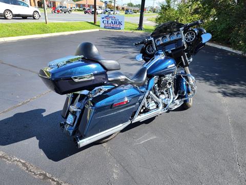 2016 Harley-Davidson Street Glide® Special in Lynchburg, Virginia - Photo 12