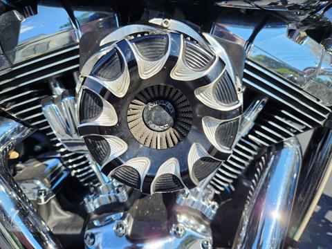2016 Harley-Davidson Street Glide® Special in Lynchburg, Virginia - Photo 30