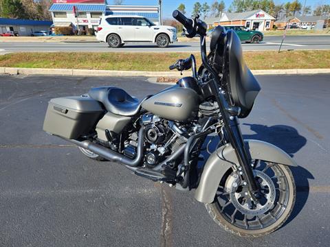 2019 Harley-Davidson Street Glide® Special in Lynchburg, Virginia - Photo 1