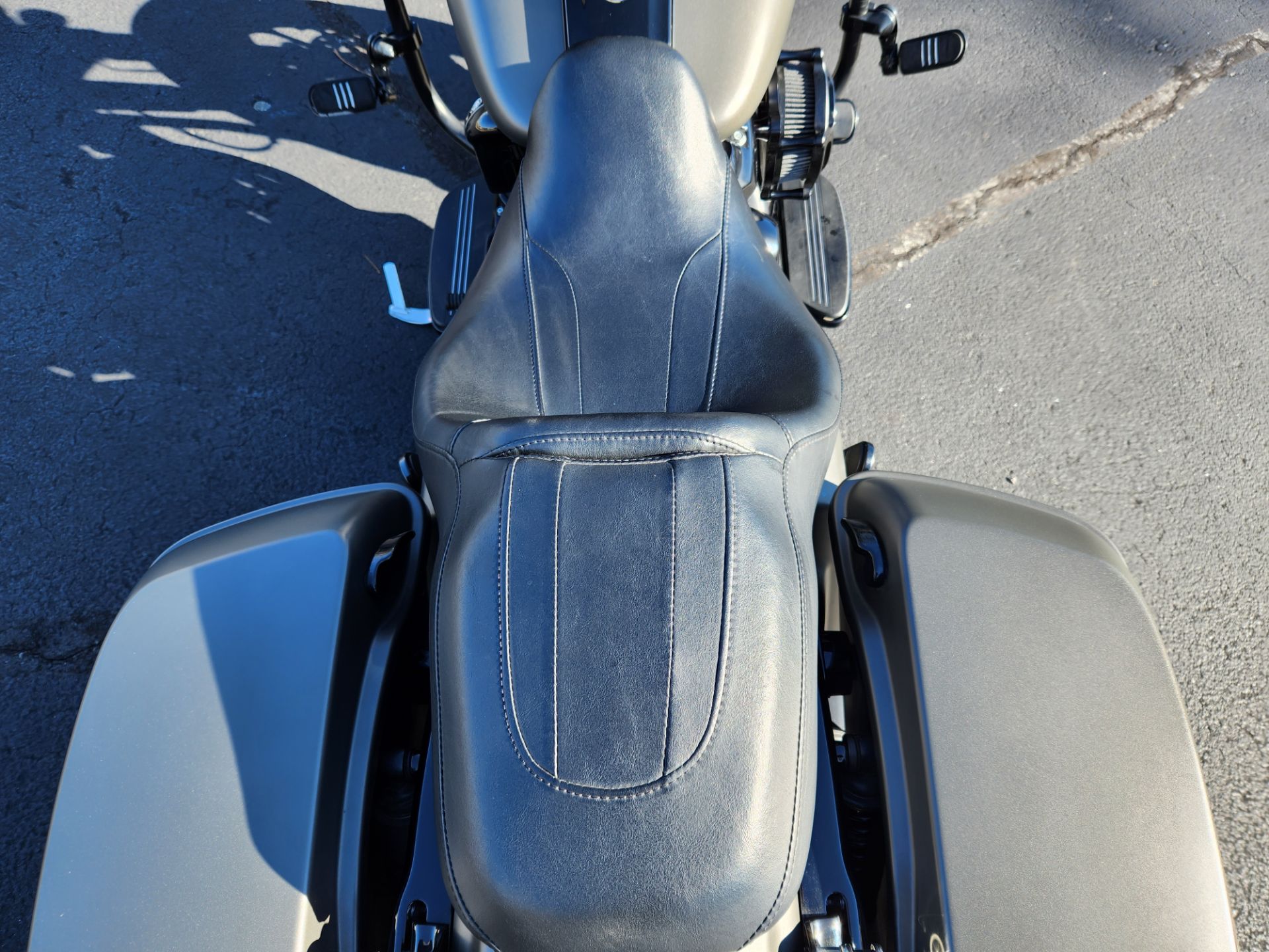 2019 Harley-Davidson Street Glide® Special in Lynchburg, Virginia - Photo 22