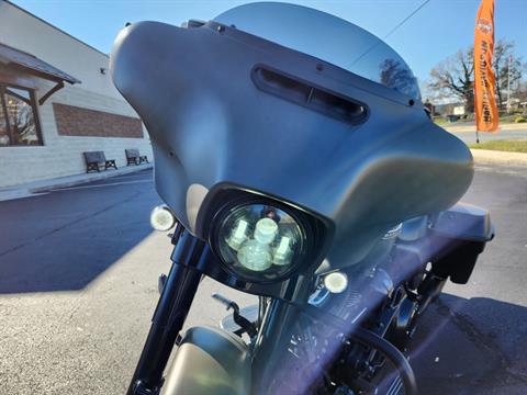 2019 Harley-Davidson Street Glide® Special in Lynchburg, Virginia - Photo 24