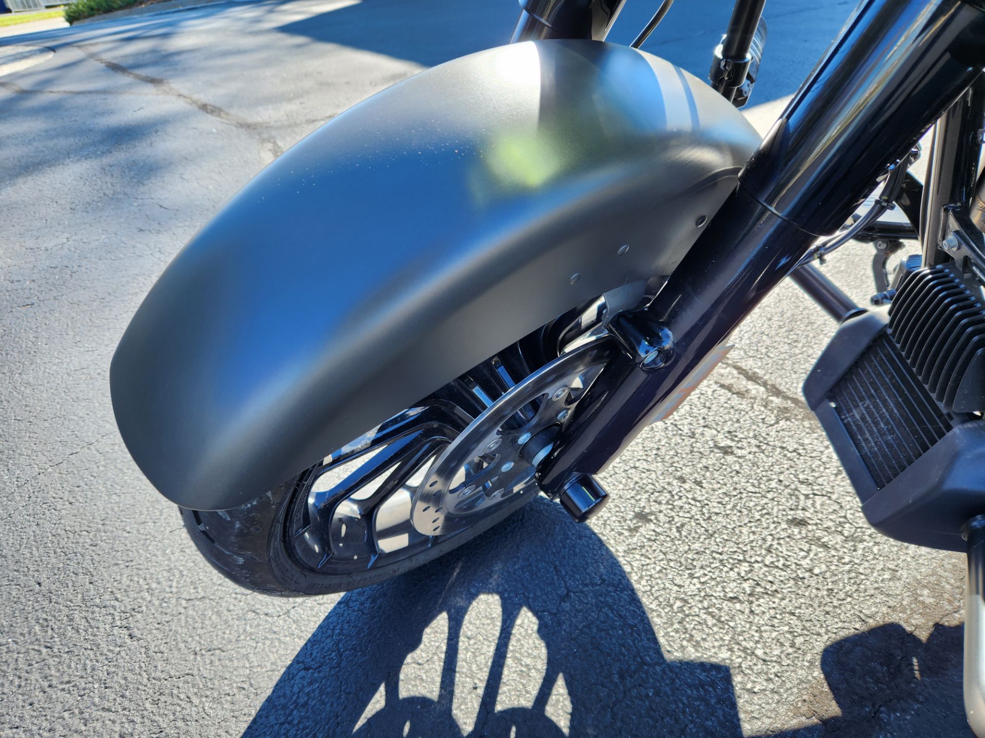 2019 Harley-Davidson Street Glide® Special in Lynchburg, Virginia - Photo 26