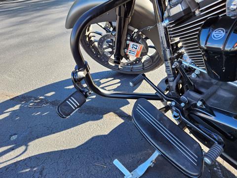 2019 Harley-Davidson Street Glide® Special in Lynchburg, Virginia - Photo 34