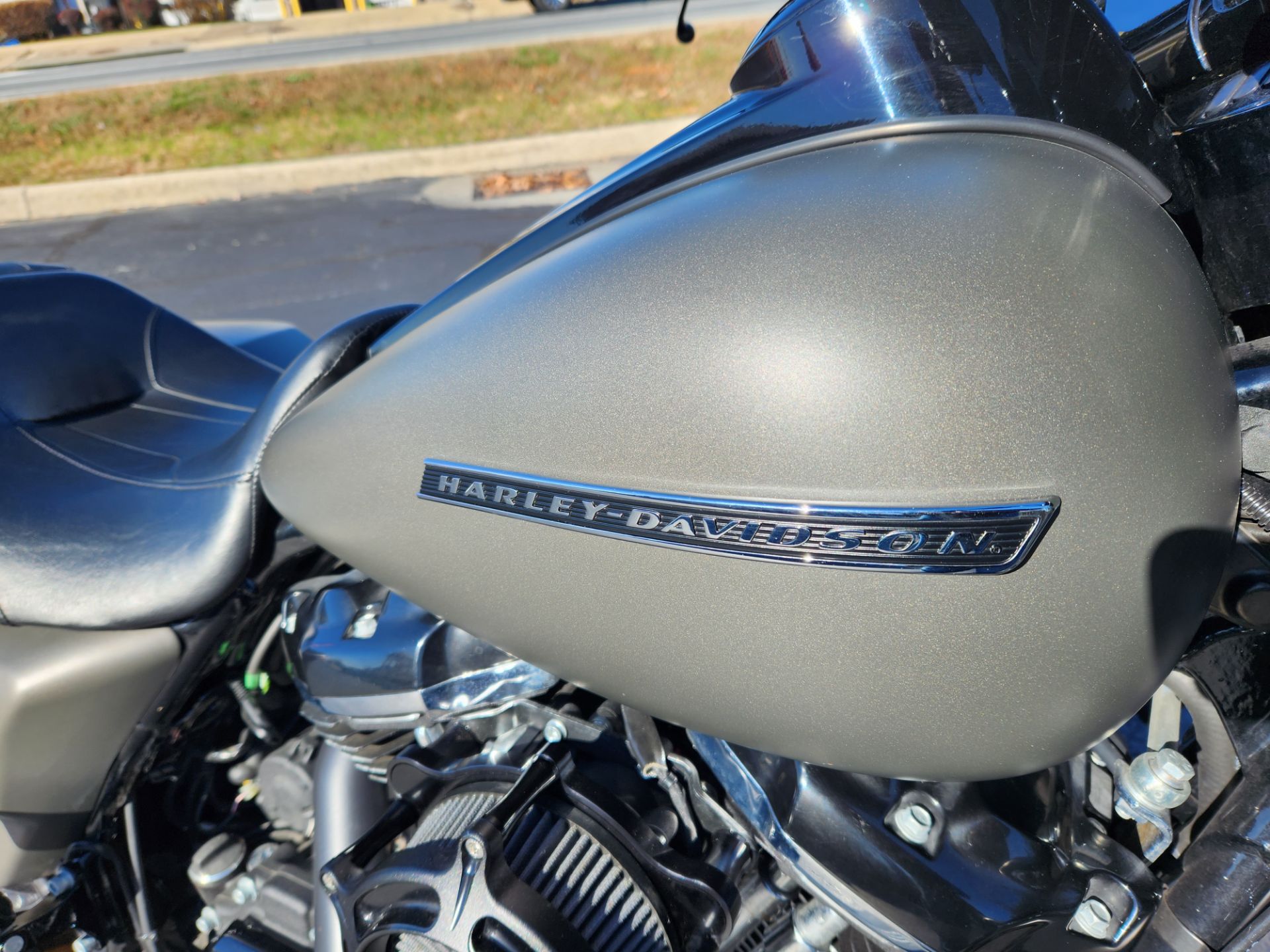 2019 Harley-Davidson Street Glide® Special in Lynchburg, Virginia - Photo 36