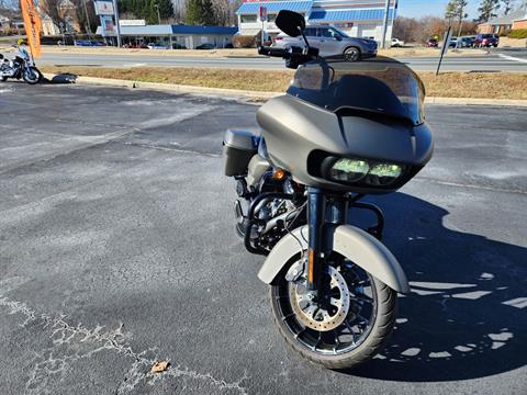 2019 Harley-Davidson Road Glide® Special in Lynchburg, Virginia - Photo 3
