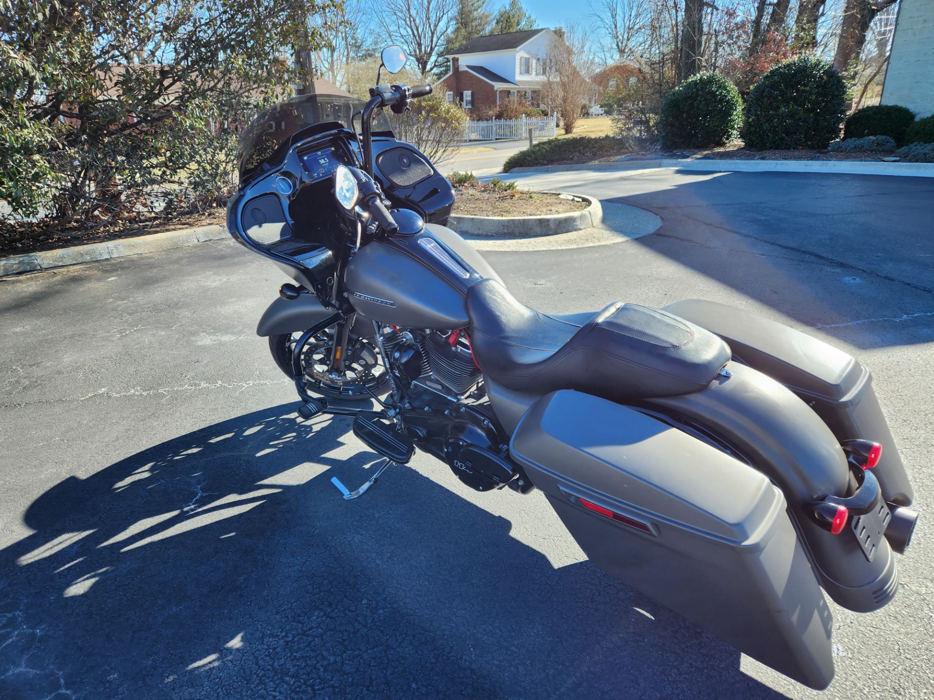 2019 Harley-Davidson Road Glide® Special in Lynchburg, Virginia - Photo 9