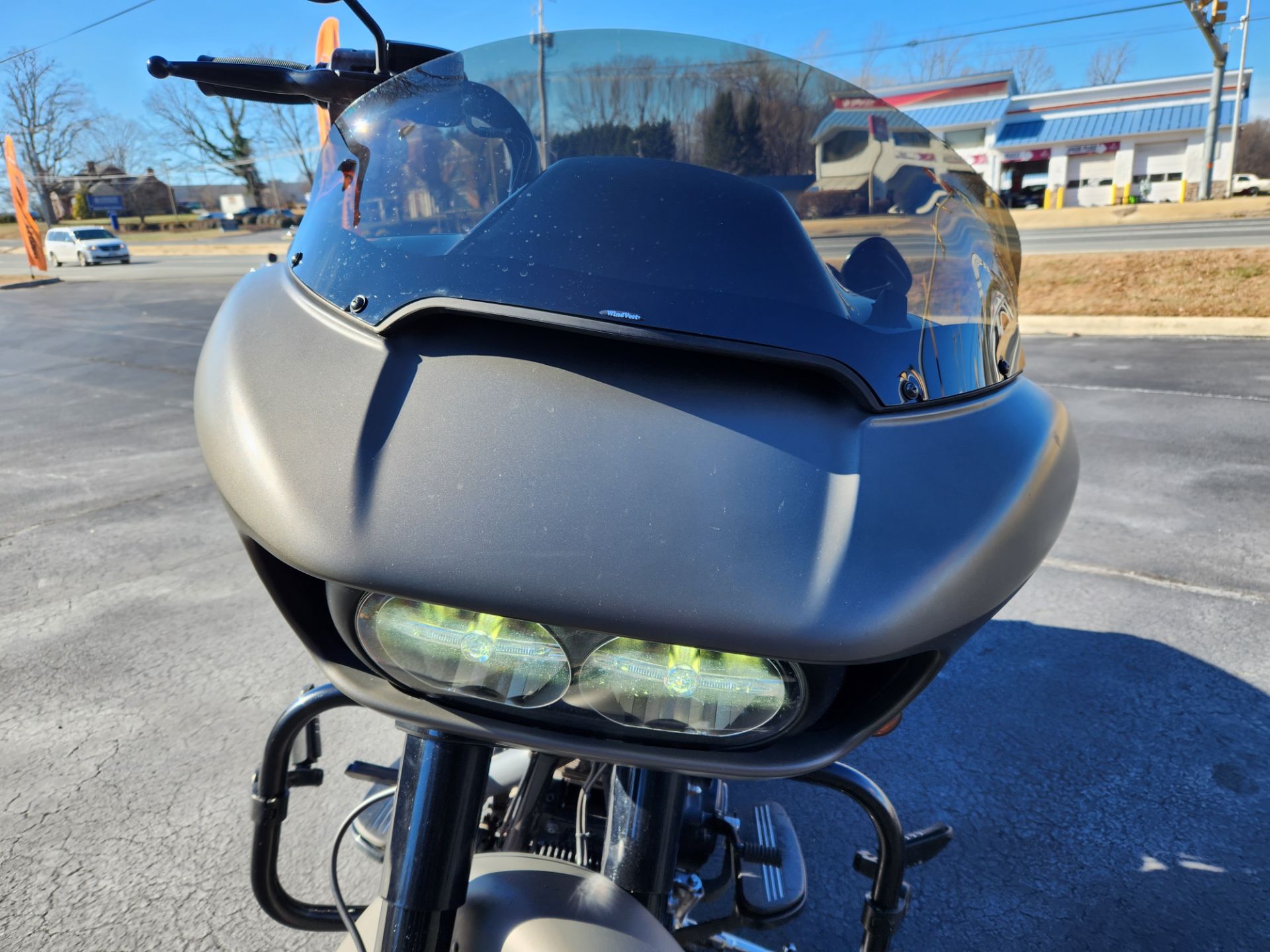 2019 Harley-Davidson Road Glide® Special in Lynchburg, Virginia - Photo 19