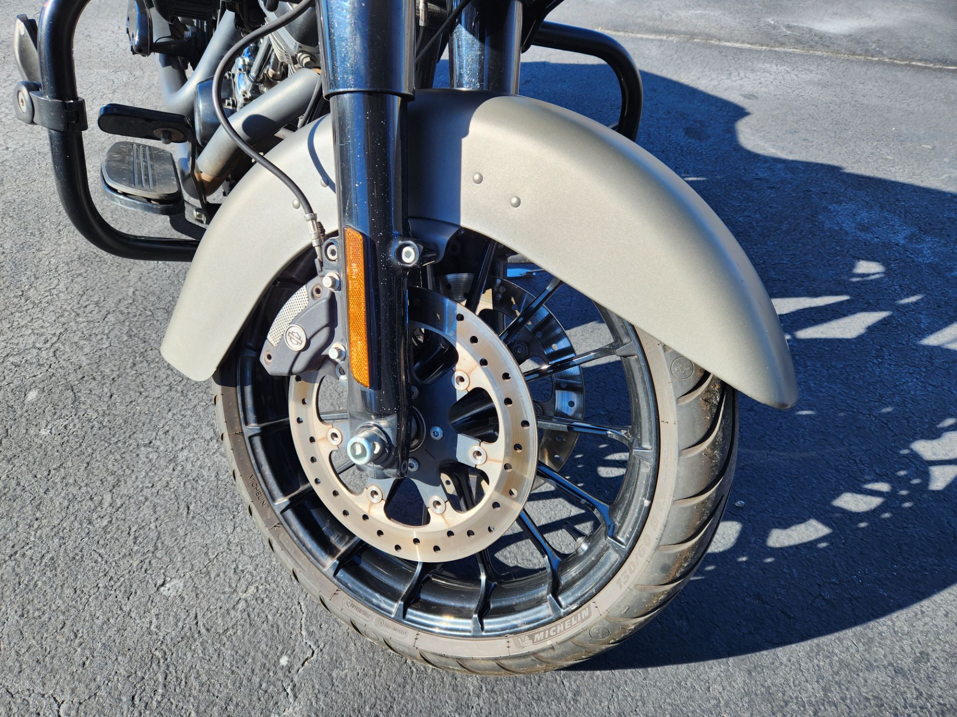 2019 Harley-Davidson Road Glide® Special in Lynchburg, Virginia - Photo 20