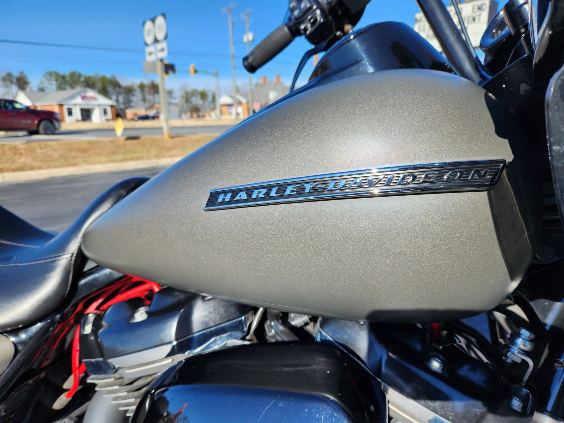 2019 Harley-Davidson Road Glide® Special in Lynchburg, Virginia - Photo 22