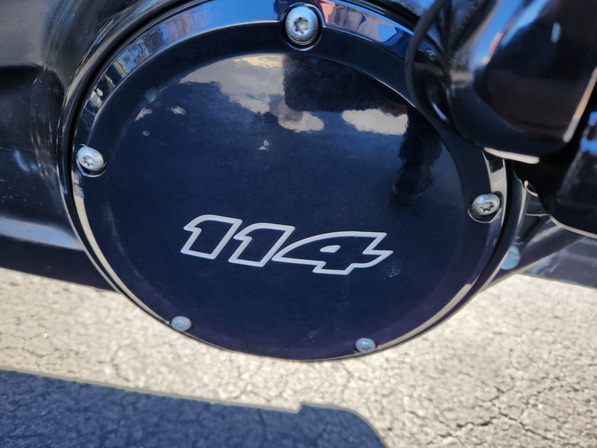 2019 Harley-Davidson Road Glide® Special in Lynchburg, Virginia - Photo 29