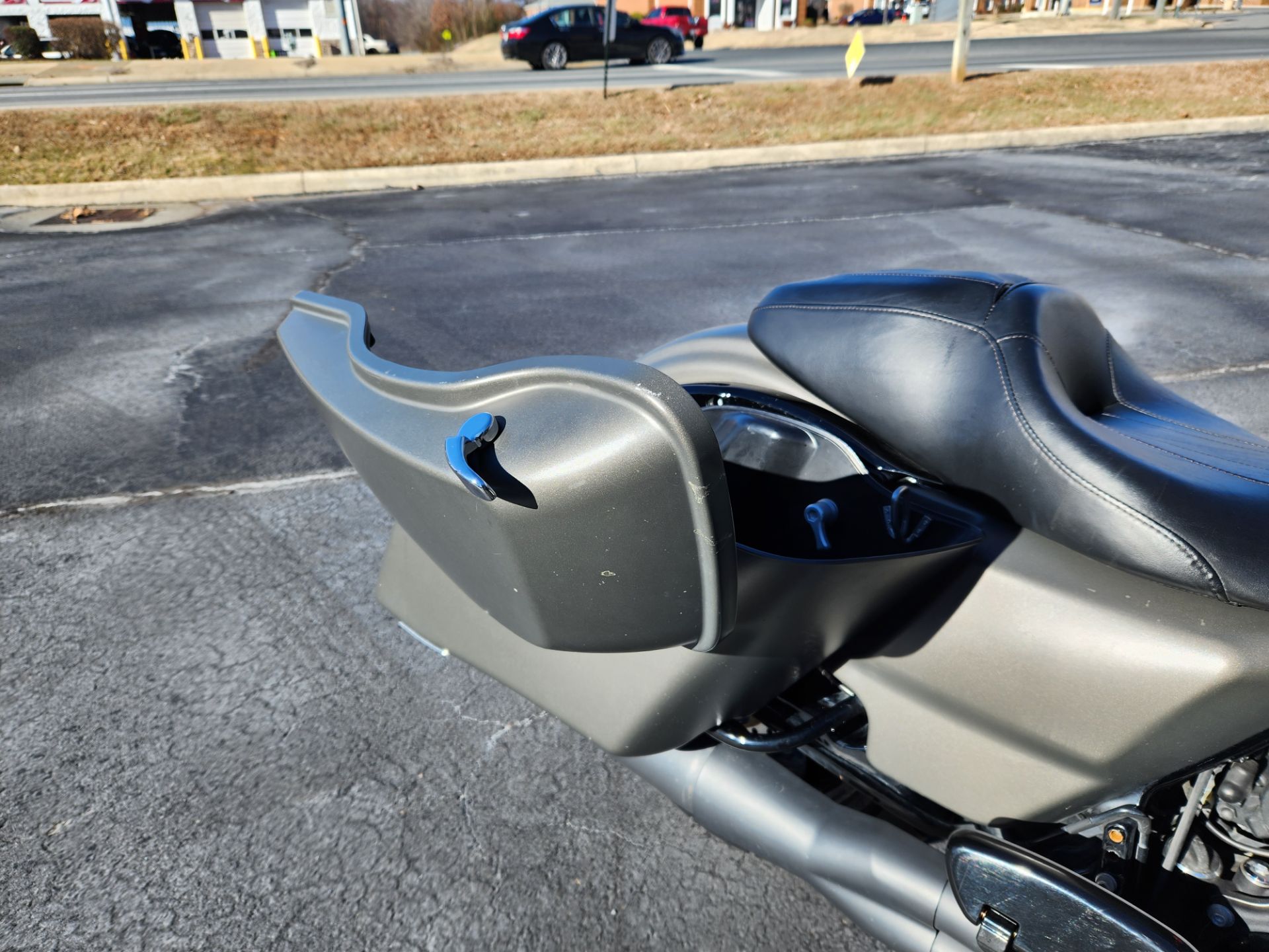 2019 Harley-Davidson Road Glide® Special in Lynchburg, Virginia - Photo 33