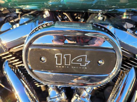 2024 Harley-Davidson Heritage Classic 114 in Lynchburg, Virginia - Photo 23