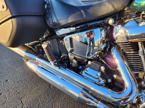 2024 Harley-Davidson Heritage Classic 114 in Lynchburg, Virginia - Photo 25