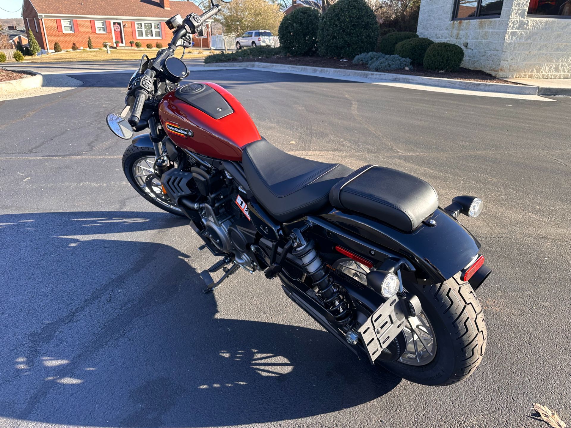2024 Harley-Davidson Nightster® Special in Lynchburg, Virginia - Photo 5