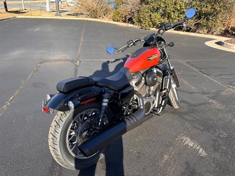 2024 Harley-Davidson Nightster® Special in Lynchburg, Virginia - Photo 7