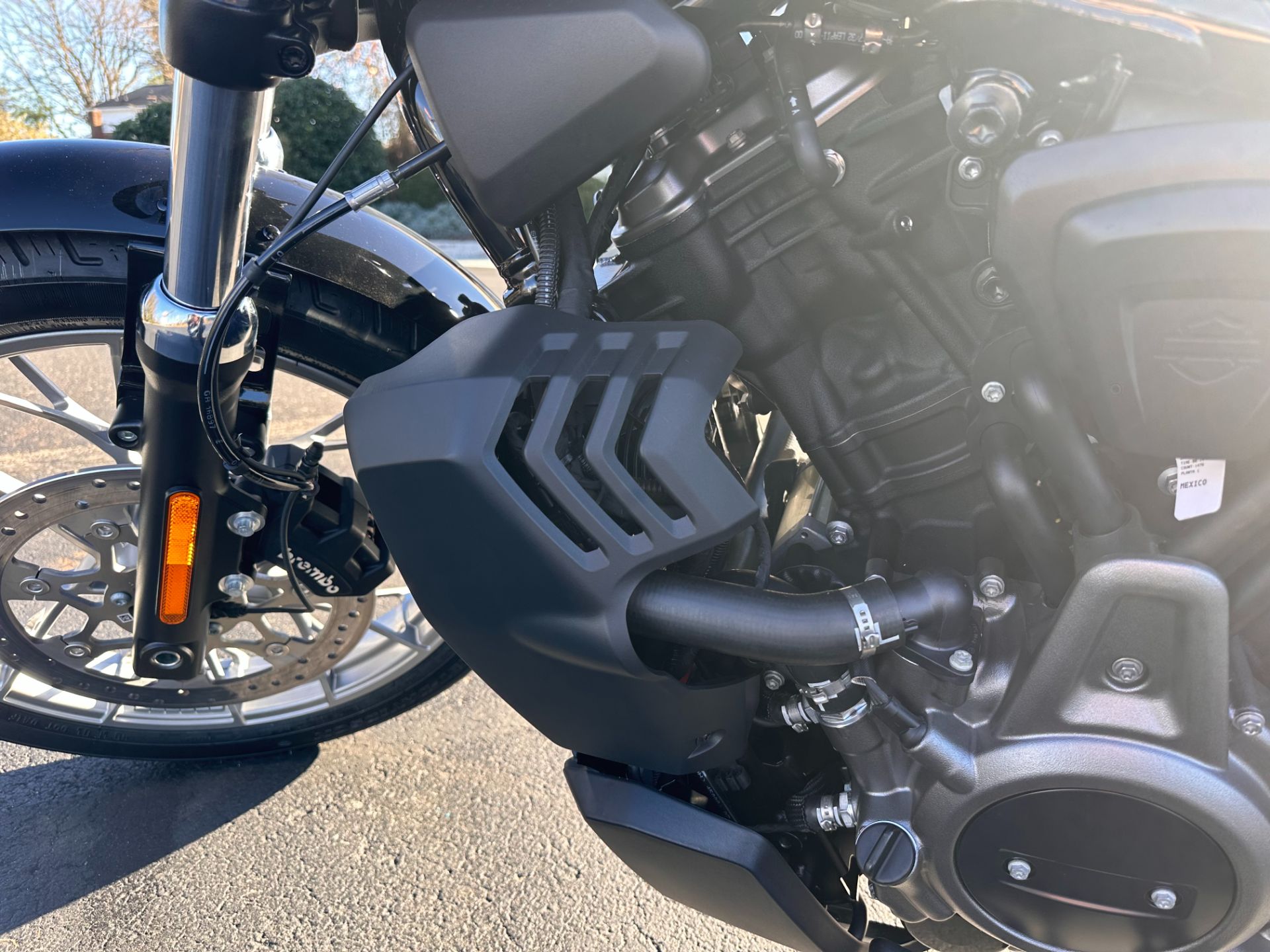 2024 Harley-Davidson Nightster® Special in Lynchburg, Virginia - Photo 17