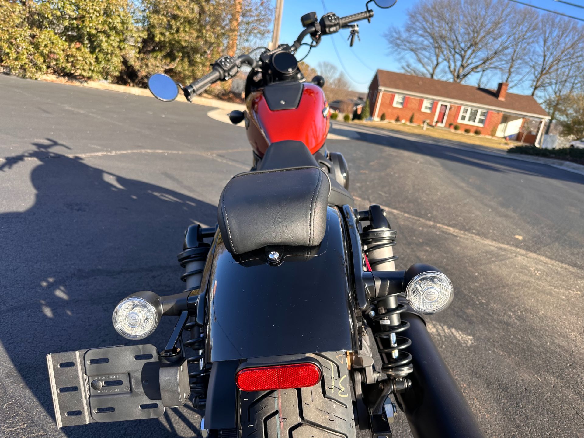 2024 Harley-Davidson Nightster® Special in Lynchburg, Virginia - Photo 24