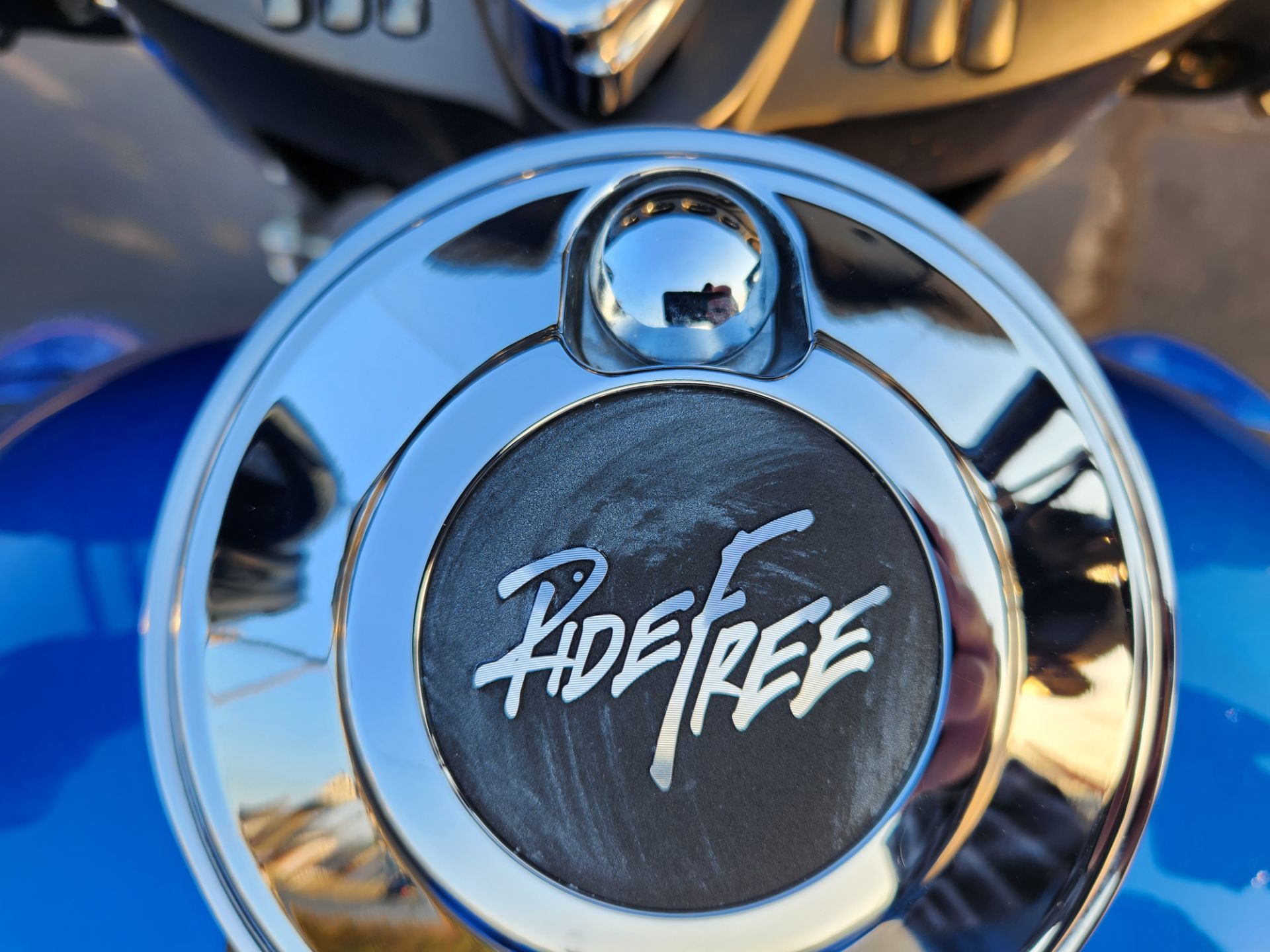 2017 Harley-Davidson Tri Glide® Ultra in Lynchburg, Virginia - Photo 19