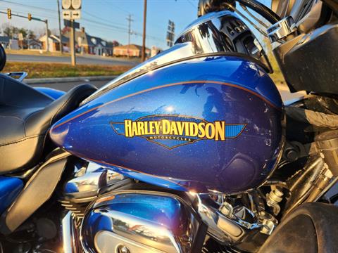 2017 Harley-Davidson Tri Glide® Ultra in Lynchburg, Virginia - Photo 20