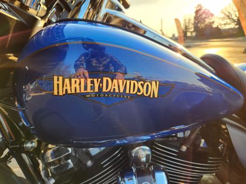 2017 Harley-Davidson Tri Glide® Ultra in Lynchburg, Virginia - Photo 21