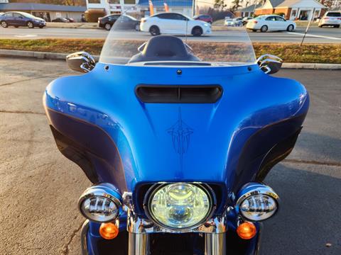2017 Harley-Davidson Tri Glide® Ultra in Lynchburg, Virginia - Photo 22