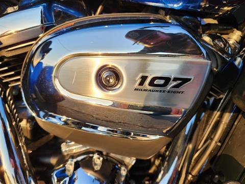 2017 Harley-Davidson Tri Glide® Ultra in Lynchburg, Virginia - Photo 27