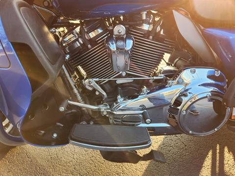 2017 Harley-Davidson Tri Glide® Ultra in Lynchburg, Virginia - Photo 40