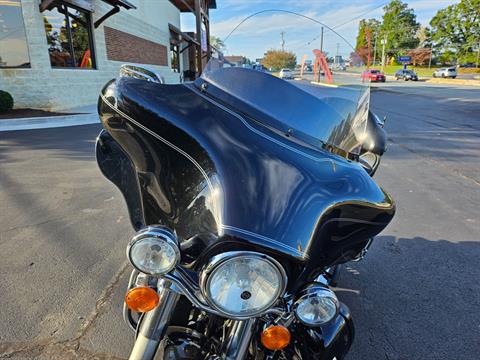 2012 Harley-Davidson Ultra Classic® Electra Glide® in Lynchburg, Virginia - Photo 13