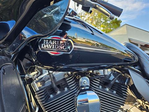 2012 Harley-Davidson Ultra Classic® Electra Glide® in Lynchburg, Virginia - Photo 15