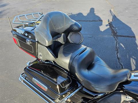 2012 Harley-Davidson Ultra Classic® Electra Glide® in Lynchburg, Virginia - Photo 28