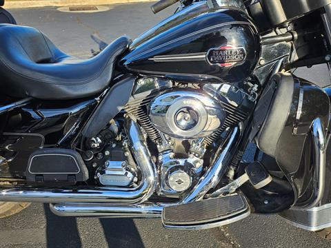 2012 Harley-Davidson Ultra Classic® Electra Glide® in Lynchburg, Virginia - Photo 29