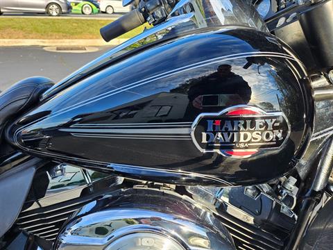 2012 Harley-Davidson Ultra Classic® Electra Glide® in Lynchburg, Virginia - Photo 30