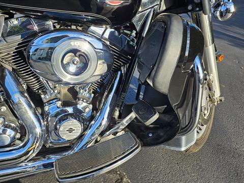 2012 Harley-Davidson Ultra Classic® Electra Glide® in Lynchburg, Virginia - Photo 32