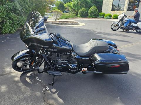 2024 Harley-Davidson Street Glide® in Lynchburg, Virginia - Photo 4