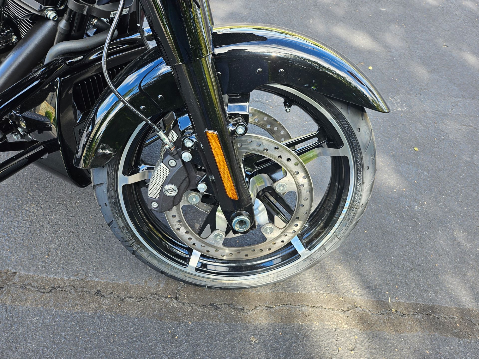 2024 Harley-Davidson Street Glide® in Lynchburg, Virginia - Photo 10