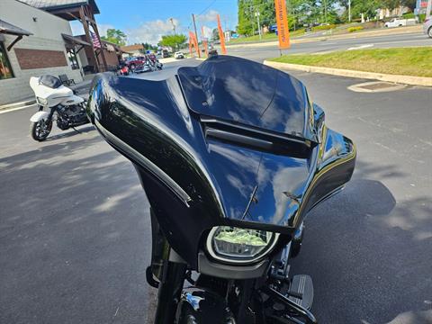 2024 Harley-Davidson Street Glide® in Lynchburg, Virginia - Photo 11