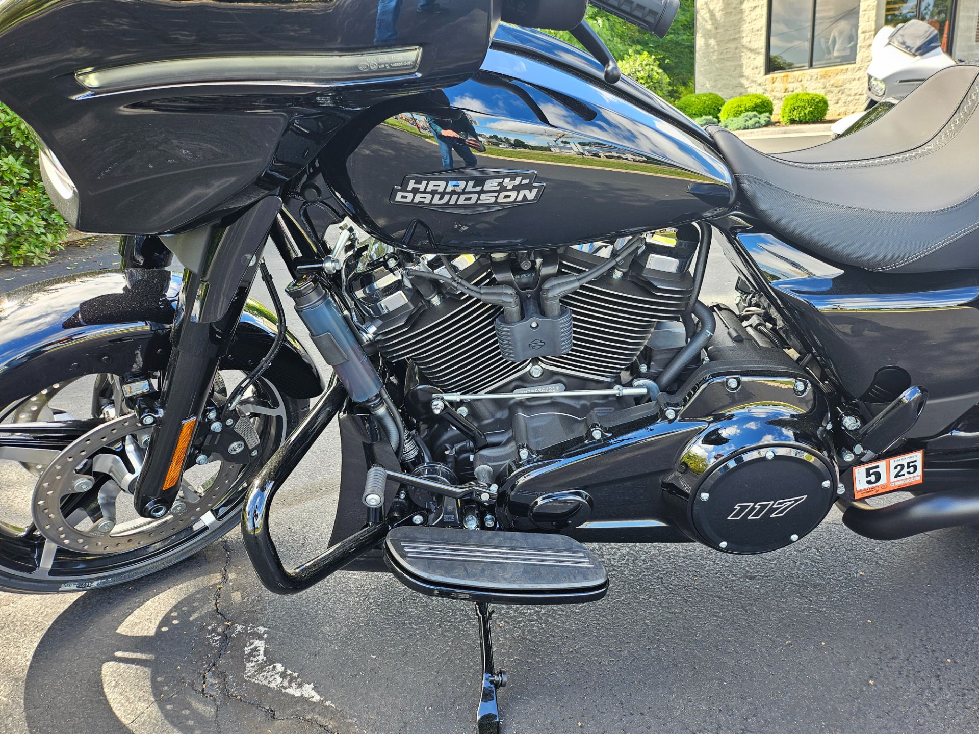 2024 Harley-Davidson Street Glide® in Lynchburg, Virginia - Photo 13