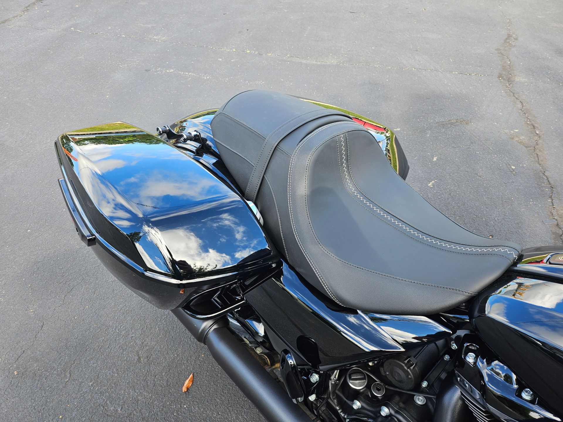 2024 Harley-Davidson Street Glide® in Lynchburg, Virginia - Photo 24