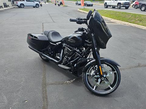 2024 Harley-Davidson Street Glide® in Lynchburg, Virginia - Photo 1
