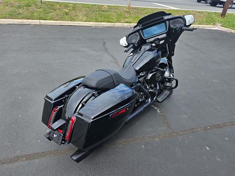 2024 Harley-Davidson Street Glide® in Lynchburg, Virginia - Photo 7