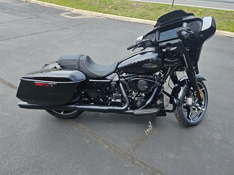 2024 Harley-Davidson Street Glide® in Lynchburg, Virginia - Photo 8