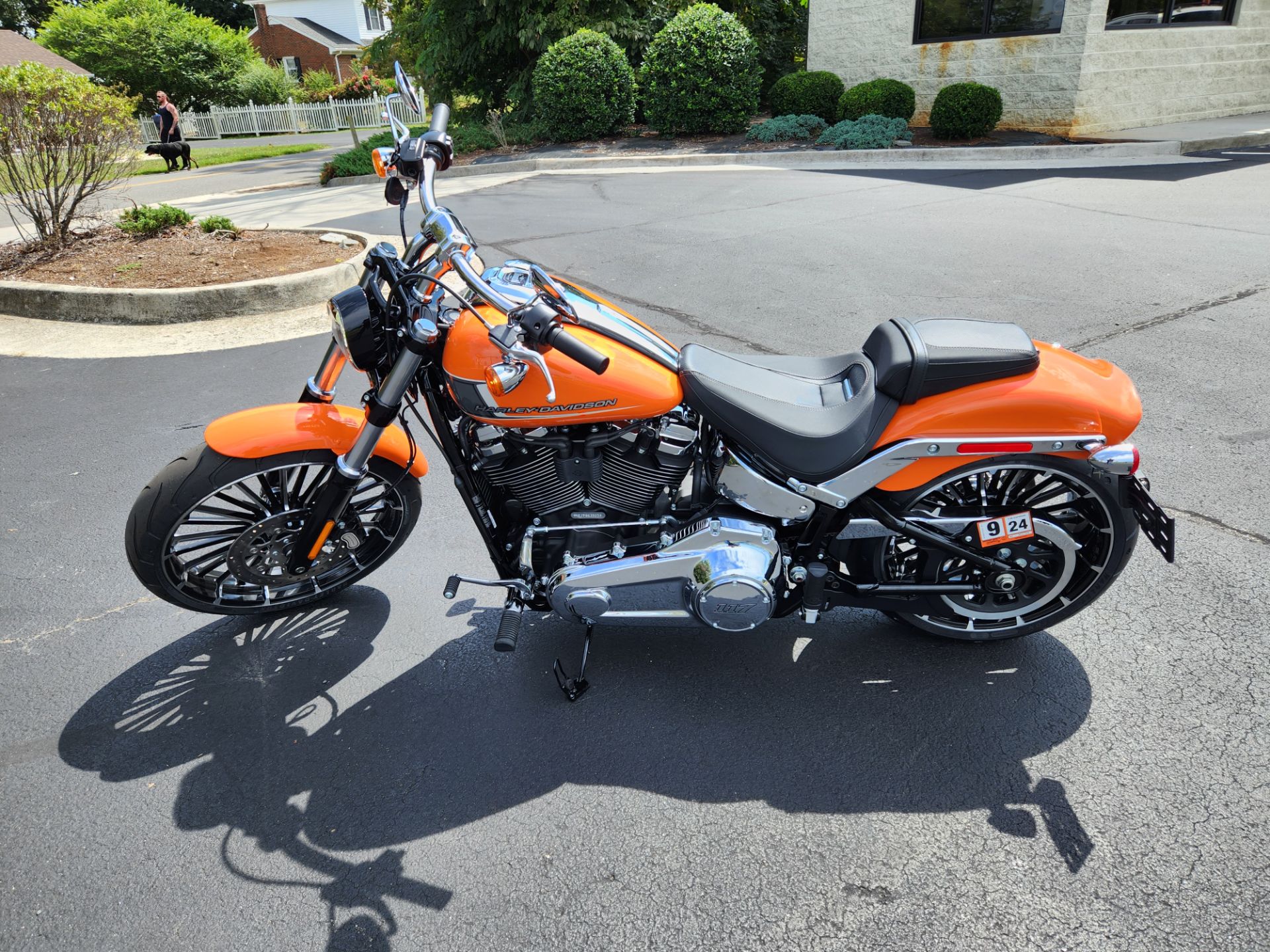 2023 Harley-Davidson Breakout® in Lynchburg, Virginia - Photo 6