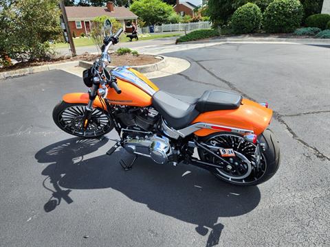 2023 Harley-Davidson Breakout® in Lynchburg, Virginia - Photo 7