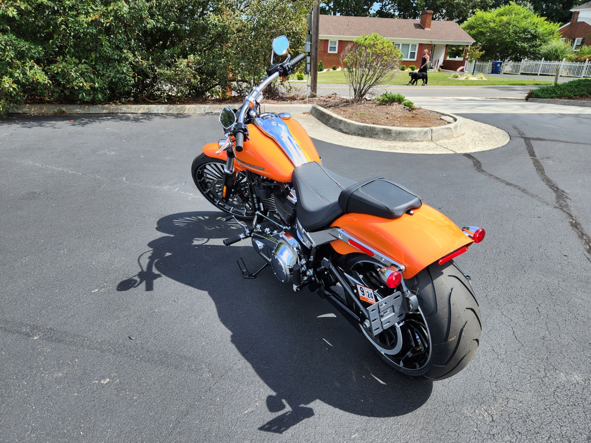 2023 Harley-Davidson Breakout® in Lynchburg, Virginia - Photo 8