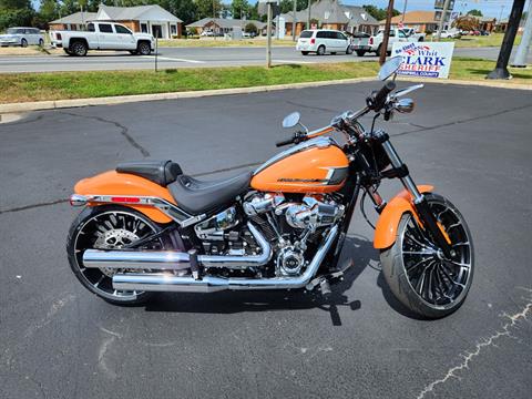 2023 Harley-Davidson Breakout® in Lynchburg, Virginia - Photo 12